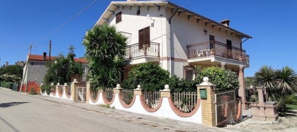 7 rooms Villa in Scerni, Italy No. 223164 47