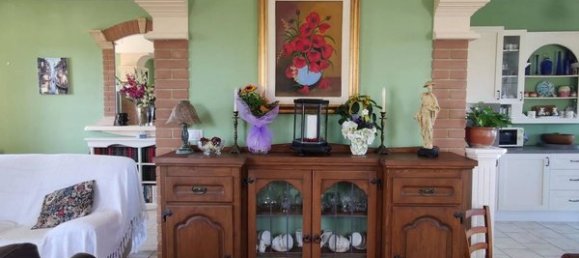 7 rooms Villa in Scerni, Italy No. 223164 39