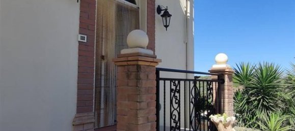 7 rooms Villa in Scerni, Italy No. 223164 48