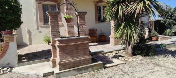 7 rooms Villa in Scerni, Italy No. 223164 17