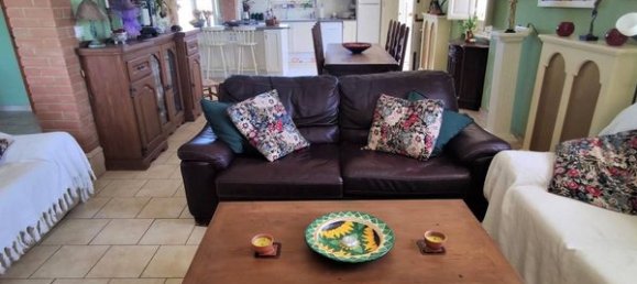 7 rooms Villa in Scerni, Italy No. 223164 18