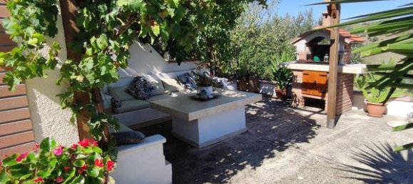 7 rooms Villa in Scerni, Italy No. 223164 27