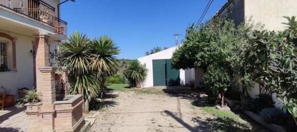 7 rooms Villa in Scerni, Italy No. 223164 43