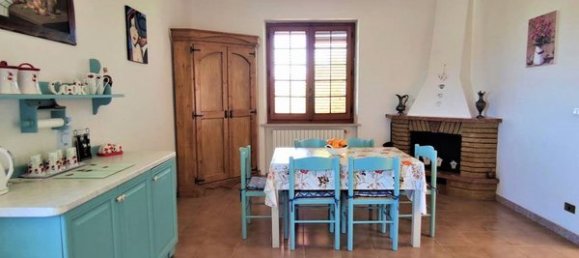 7 rooms Villa in Scerni, Italy No. 223164 3