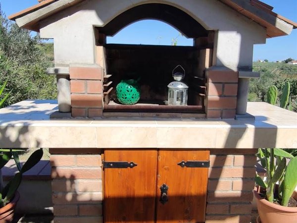 7 rooms Villa in Scerni, Italy No. 223164