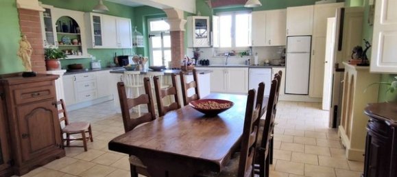 7 rooms Villa in Scerni, Italy No. 223164 41