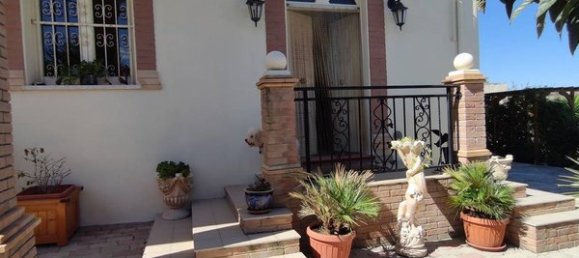 7 rooms Villa in Scerni, Italy No. 223164 9