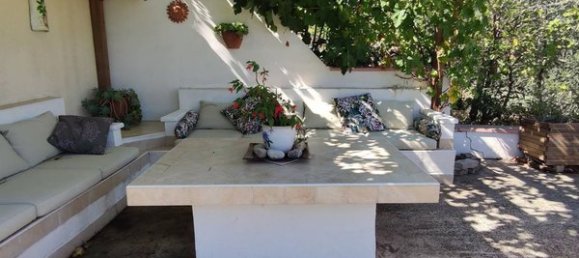 7 rooms Villa in Scerni, Italy No. 223164 35