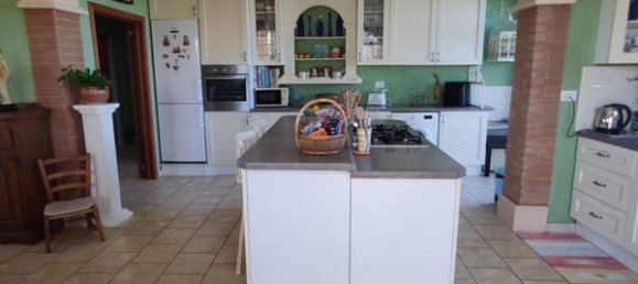 7 rooms Villa in Scerni, Italy No. 223164 26