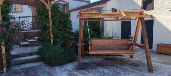 7 rooms Villa in Scerni, Italy No. 223164 19