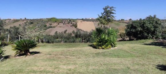 7 rooms Villa in Scerni, Italy No. 223164 21