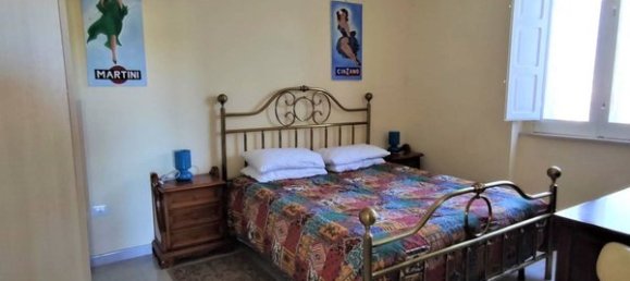 7 rooms Villa in Scerni, Italy No. 223164 22