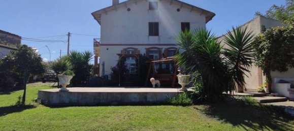 7 rooms Villa in Scerni, Italy No. 223164 16