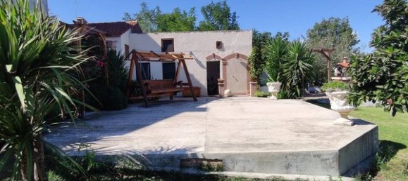7 rooms Villa in Scerni, Italy No. 223164 29
