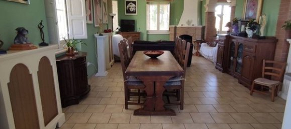 7 rooms Villa in Scerni, Italy No. 223164 40