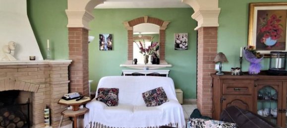7 rooms Villa in Scerni, Italy No. 223164 38