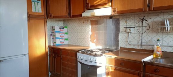 6 rooms Apartment in Modena, Italy No. 113673 2