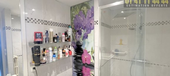 3 Schlafzimmer Wohnung in Asnieres-sur-Seine, France, Nr. 173386 9