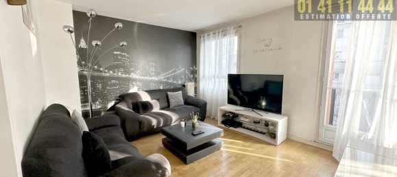 3 Schlafzimmer Wohnung in Asnieres-sur-Seine, France, Nr. 173386 3