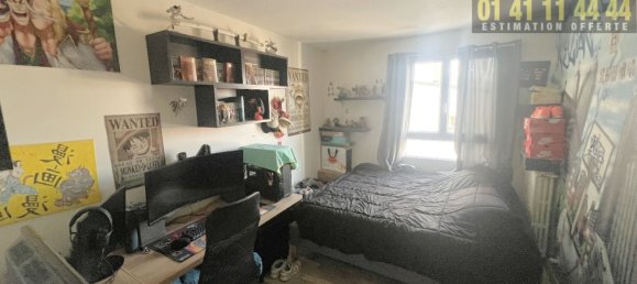 3 Schlafzimmer Wohnung in Asnieres-sur-Seine, France, Nr. 173386 7