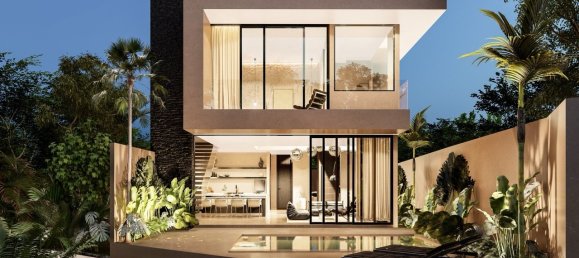 230m² Villa for sale in Munggu, Mengwi, Badung, Bali, Indonesia № 4675 8
