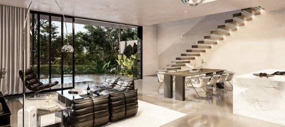 230m² Villa for sale in Munggu, Mengwi, Badung, Bali, Indonesia № 4675 11
