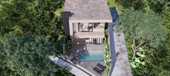230m² Villa for sale in Munggu, Mengwi, Badung, Bali, Indonesia № 4675 5