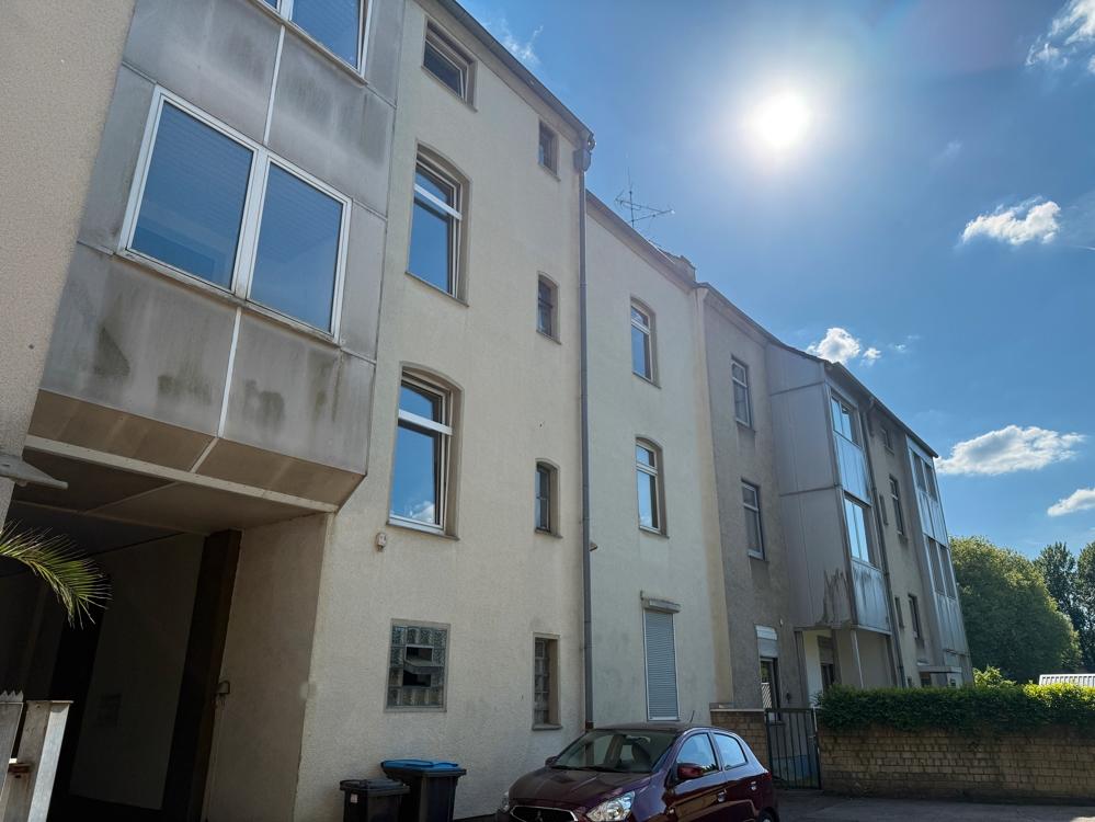 16-Zimmer Gebäude in Gelsenkirchen, Germany, Nr. 364076