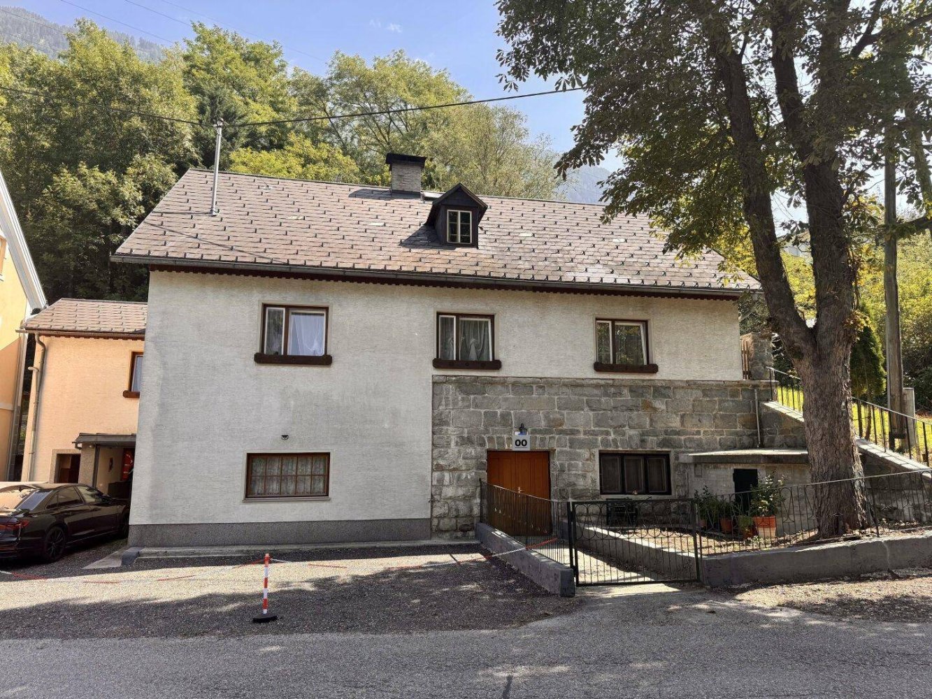 5-salle Maison à Reisseck, Austria No. 257571