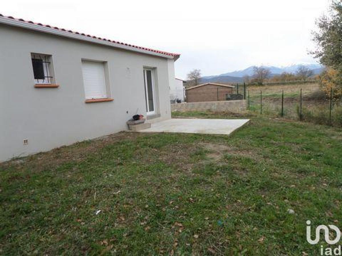 Casa T3 em Thuir, France N.º 28472