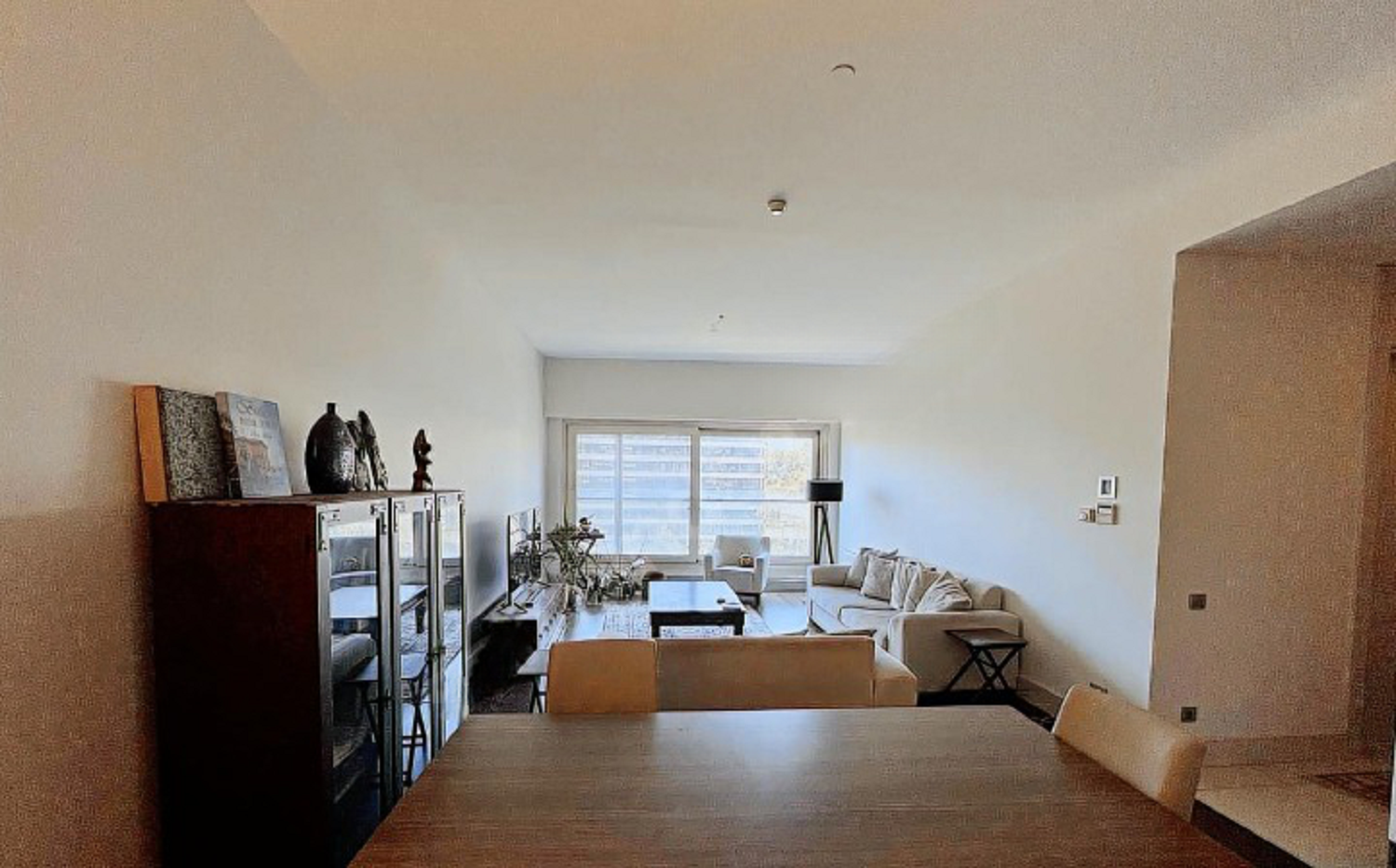 Wohnung 2+1 in Istanbul, Turkey, Nr. 24060