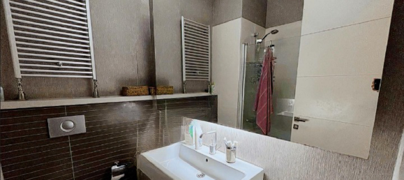 Wohnung 2+1 in Istanbul, Turkey, Nr. 24060 11