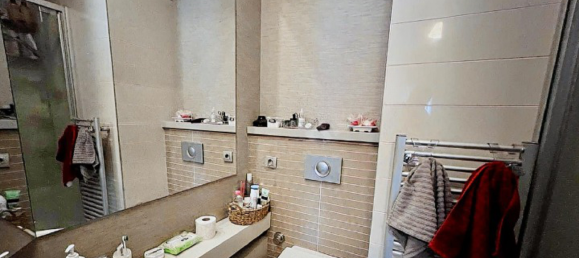 Wohnung 2+1 in Istanbul, Turkey, Nr. 24060 12