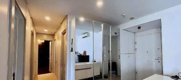 Wohnung 2+1 in Istanbul, Turkey, Nr. 24060 6