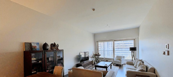 Wohnung 2+1 in Istanbul, Turkey, Nr. 24060 3