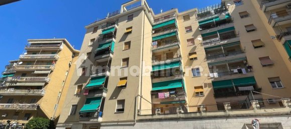 1 Schlafzimmer Wohnung in Genoa, Italy, Nr. 301551 20