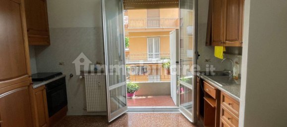 1 Schlafzimmer Wohnung in Genoa, Italy, Nr. 301551 4