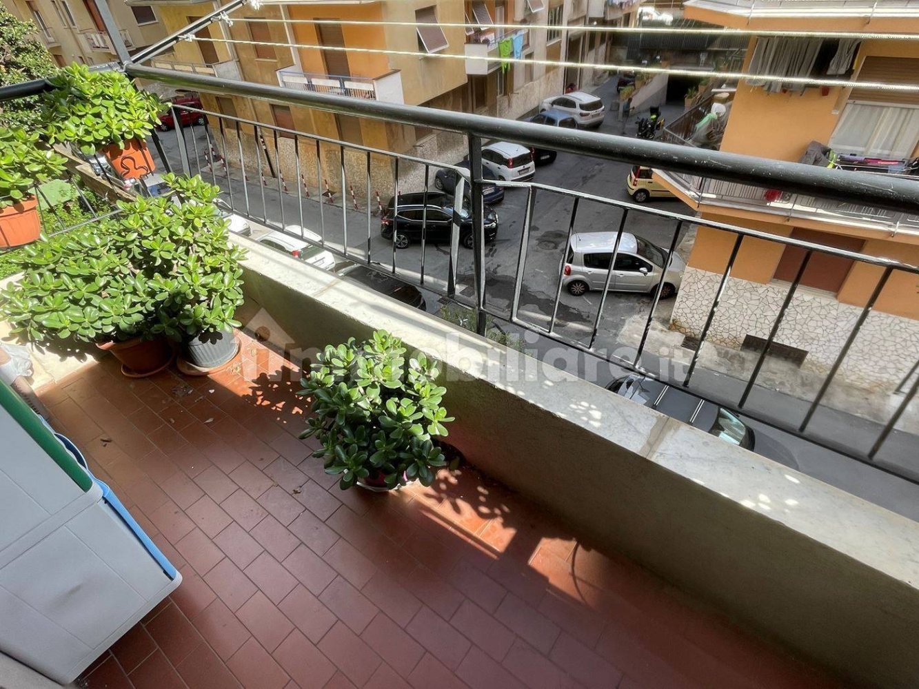 1 Schlafzimmer Wohnung in Genoa, Italy, Nr. 301551