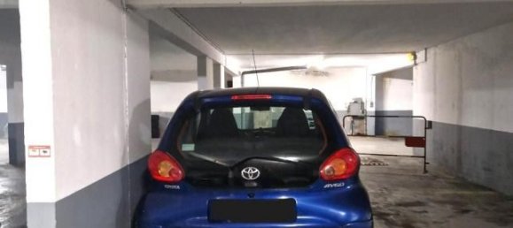 11m² Parking in Paris, France No. 137804 3