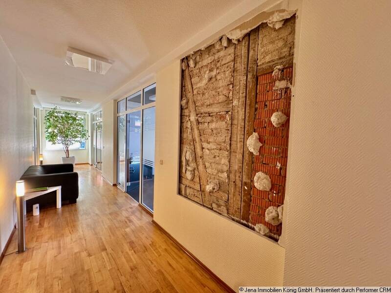 Офис 200м² в Йена, Германия № 325160