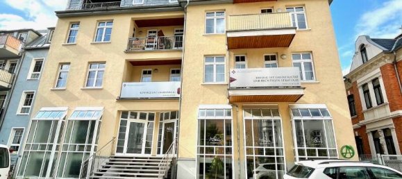 Офис 200м² в Йена, Германия № 325160 10