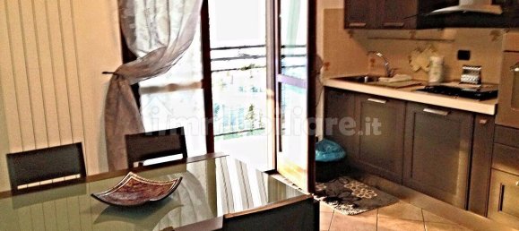 Квартира с 1 спальней в Витербо, Италия № 114531 3