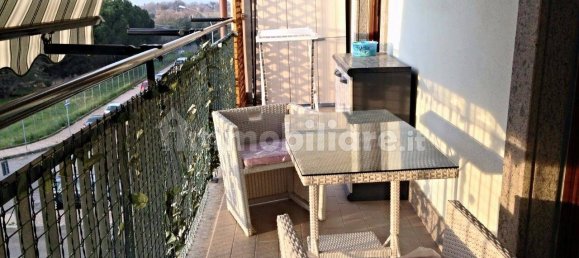 Квартира с 1 спальней в Витербо, Италия № 114531 14