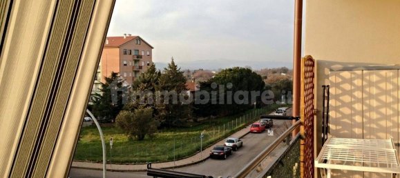 Квартира с 1 спальней в Витербо, Италия № 114531 15