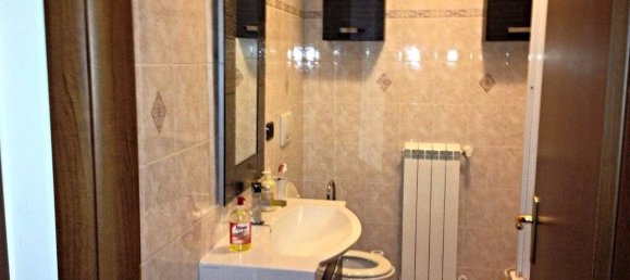 Квартира с 1 спальней в Витербо, Италия № 114531 17