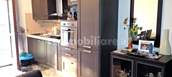 Квартира с 1 спальней в Витербо, Италия № 114531 8