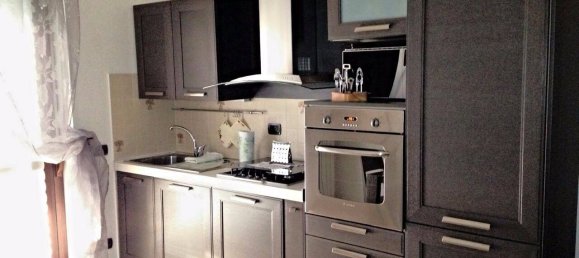 Квартира с 1 спальней в Витербо, Италия № 114531 9