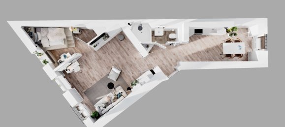 Estúdio em Neukolln, Germany N.º 112584 13