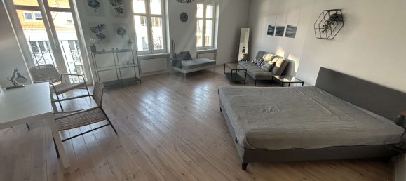 Estúdio em Neukolln, Germany N.º 112584 2