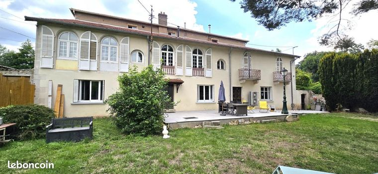 5 Schlafzimmer Haus in Chaudeney-sur-Moselle, France, Nr. 304813